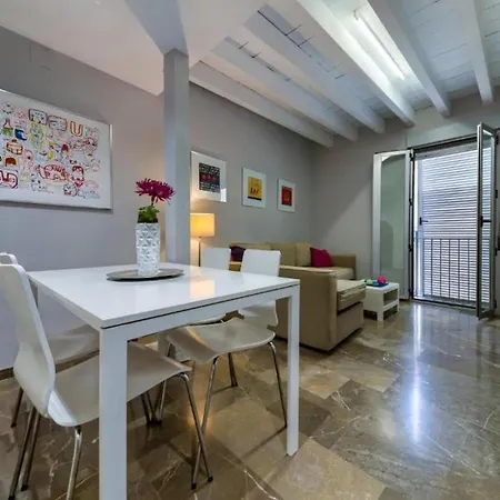 En Casco Historico Con Terraza Comunitaria Y Parking Opcional *