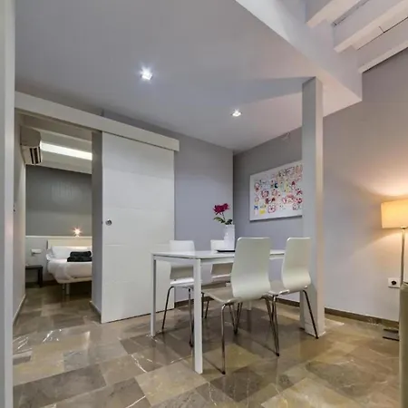 En Casco Historico Con Terraza Comunitaria Y Parking Opcional *