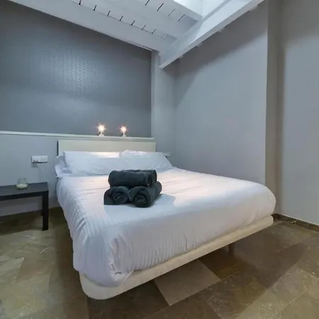 Apartment En Casco Historico Con Terraza Comunitaria Y Parking Opcional Granada
