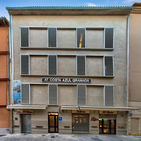 En Casco Historico Con Terraza Comunitaria Y Parking Opcional *